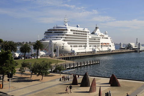 Geelong - Darwin Tourism 2