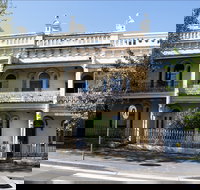 Glebe - Darwin Tourism