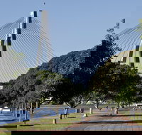 Glebe Foreshore Walk - Darwin Tourism