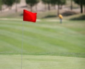 Gold Creek Country Club - Darwin Tourism 0