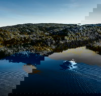 Gordon River - The - Darwin Tourism