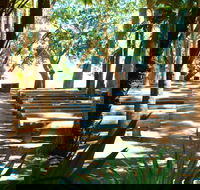 Green Cathedral - Darwin Tourism