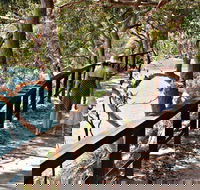 Harbour Bridge to The Spit Bridge Walking Track - Darwin Tourism