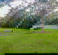 Haynes Flat picnic area - Darwin Tourism