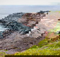 Haycock Point to Barmouth Beach Walking Track - Darwin Tourism