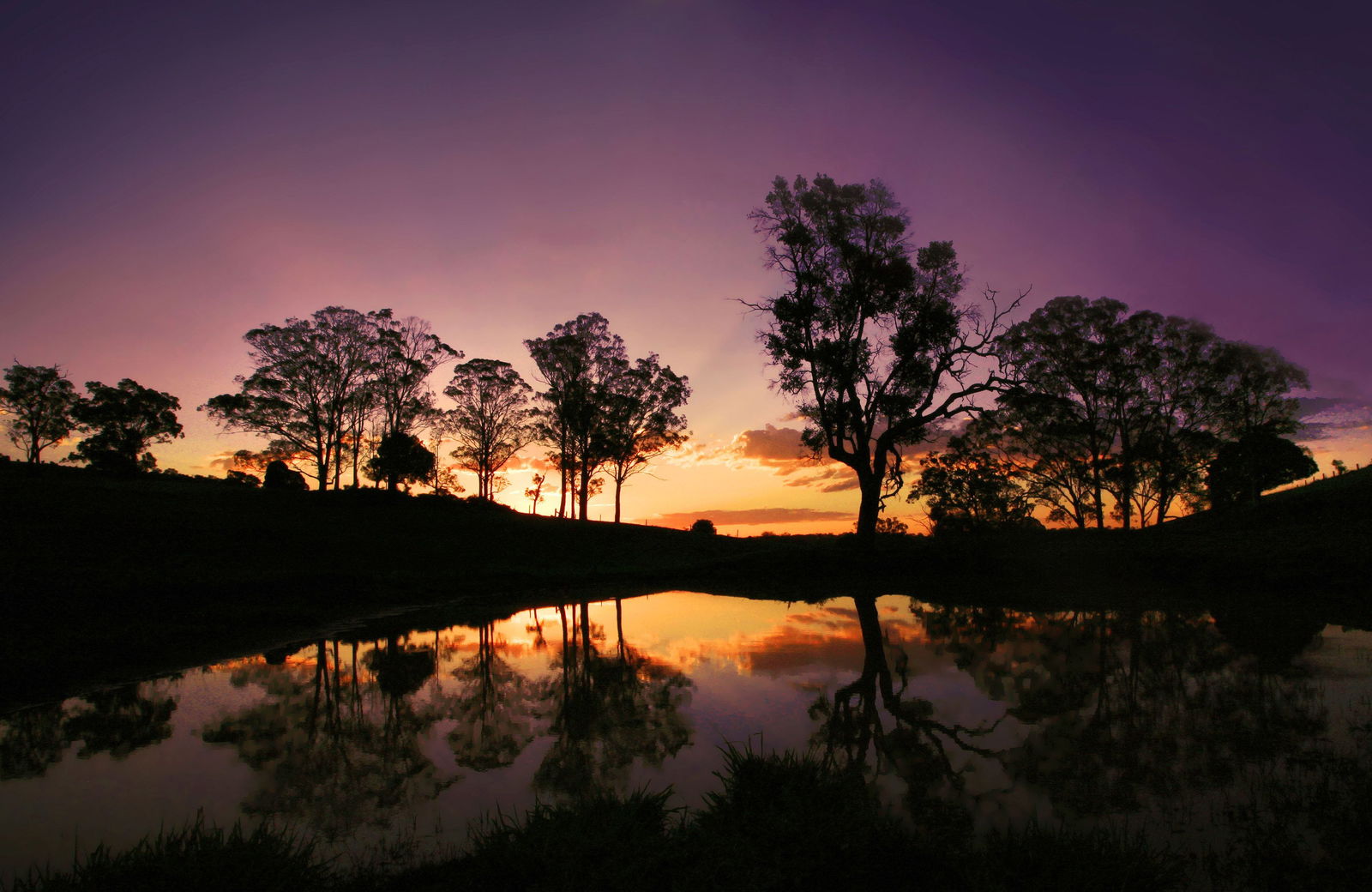 Highfields QLD Darwin Tourism