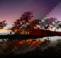 Highfields - Darwin Tourism