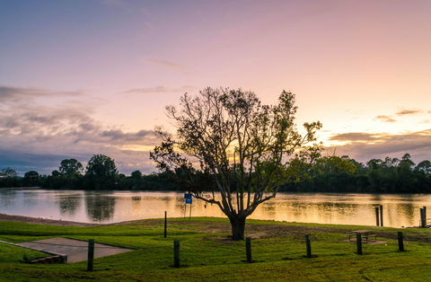 Historical Waterways Self Drive Tour - Darwin Tourism 0