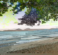 Holloways Beach - Darwin Tourism