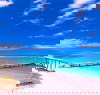 Horrocks - Darwin Tourism