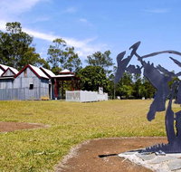 Hou Wang Chinese Temple and Museum - Darwin Tourism
