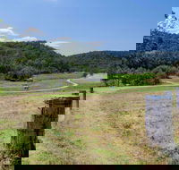 Howes Trail - Darwin Tourism
