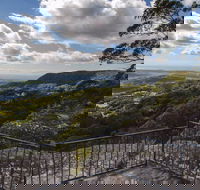 Illawarra Lookout Walking Track - Darwin Tourism