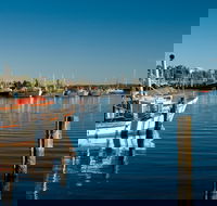 Iluka - Darwin Tourism