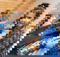 Interaxcity Children's Museum - Darwin Tourism