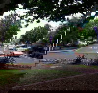 Inverell - Darwin Tourism