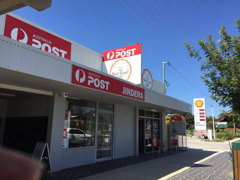 Jindera - Darwin Tourism 2