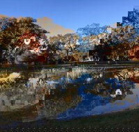 Jubilee Park - Darwin Tourism