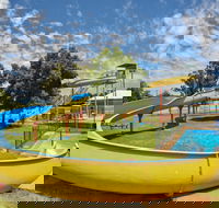 Junee Junction Recreation and Aquatic Centre - Darwin Tourism