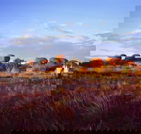 Karlu Karlu / Devils Marbles Conservation Reserve - Darwin Tourism