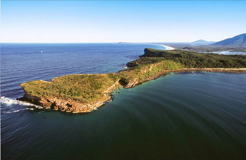 Kattang Nature Reserve - Darwin Tourism 0