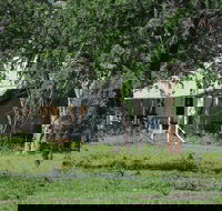 Knott's Crossing Katherine - Darwin Tourism