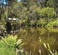 Kurth Kiln Regional Park - Darwin Tourism