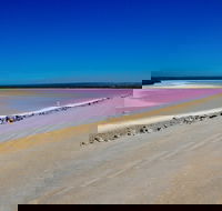 Lake McDonnell - Darwin Tourism