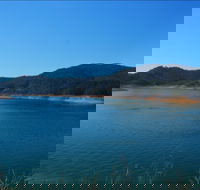 Lake Eildon National Park - Darwin Tourism