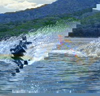 Lake Eildon - Darwin Tourism