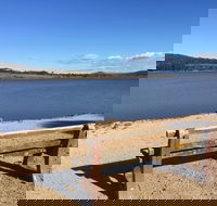 Lake Nillahcootie - Darwin Tourism