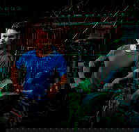 Lindner Sock Factory and shop - Darwin Tourism