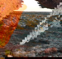 London Bridge - Darwin Tourism