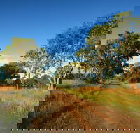 Maclagan - Darwin Tourism