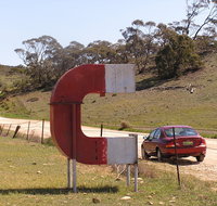 Magnetic Hill