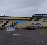 Mainly Maritime - Darwin Tourism