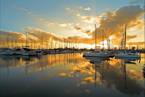 Manly - Darwin Tourism 0
