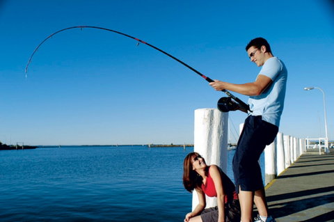 Manly - Darwin Tourism 1