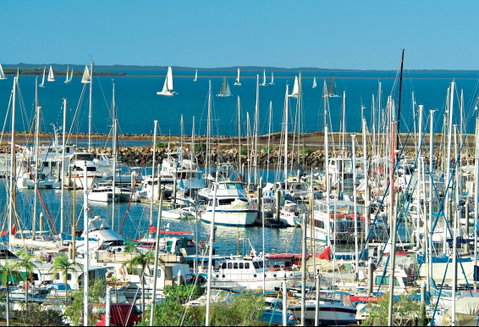 Manly - Darwin Tourism 2