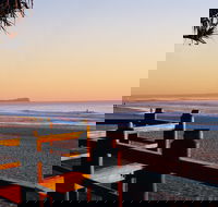 Maroochydore - Darwin Tourism