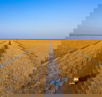 Matilda Way - Darwin Tourism