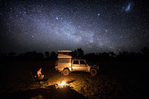 Matilda Way - Darwin Tourism 1