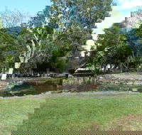 McIntosh Island Park - Darwin Tourism