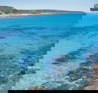 Meelup Beach - Darwin Tourism