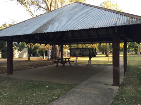 Meteorite Park - Darwin Tourism 0