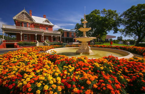 Mildura Arts Centre - Darwin Tourism 0