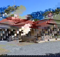 Morven - Darwin Tourism