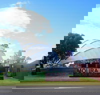 Moura - Darwin Tourism