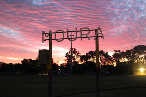 Moura - Darwin Tourism 1