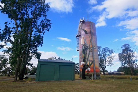 Moura - Darwin Tourism 2